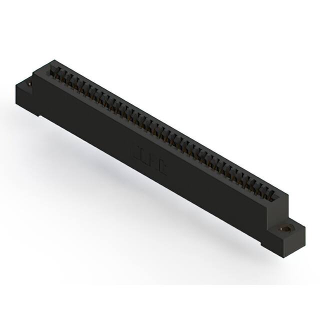 392-036-524-107 EDAC Inc.  Edgeboard Connectors